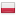 city-nav.com server is located in Poland
